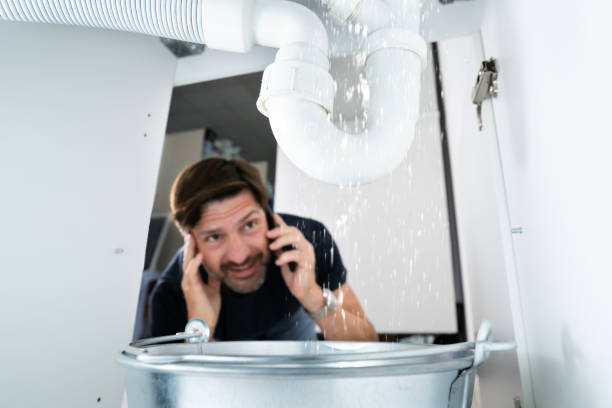 Best Faucet Repair  in Monticello, UT