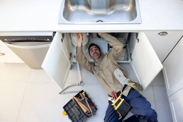 Best Water Leak Repair  in Monticello, UT