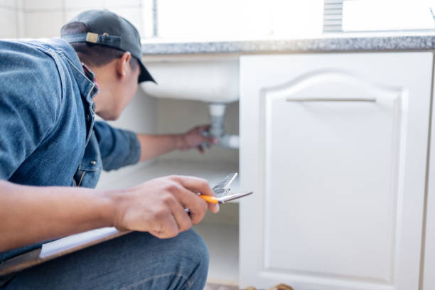 Best Shower Repair Services  in Monticello, UT