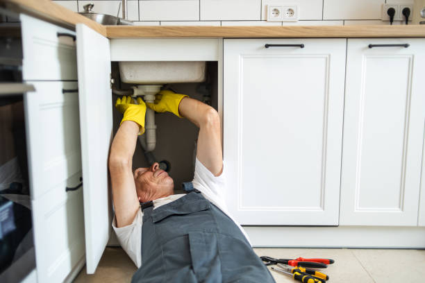 Best Hot Water Heater Installation  in Monticello, UT