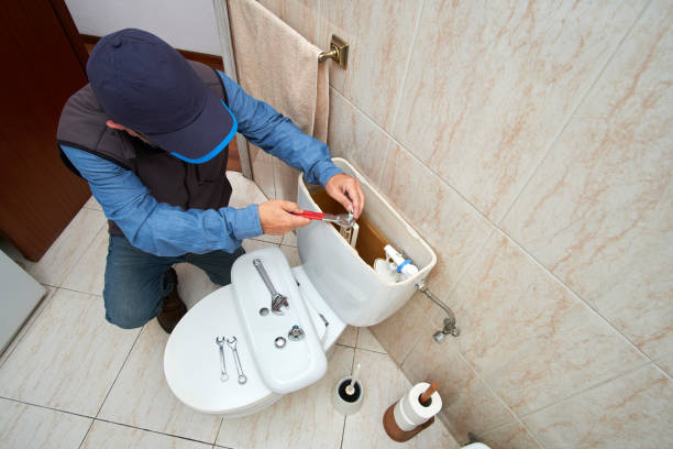 Trusted Monticello, UT Plumbing Experts