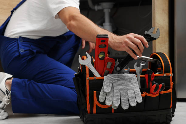 Trusted Monticello, UT Plumbing Experts